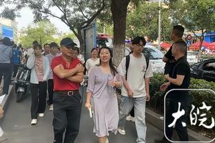 奇才记者：球队已裁掉队中的双向合同球员小约翰-巴特勒